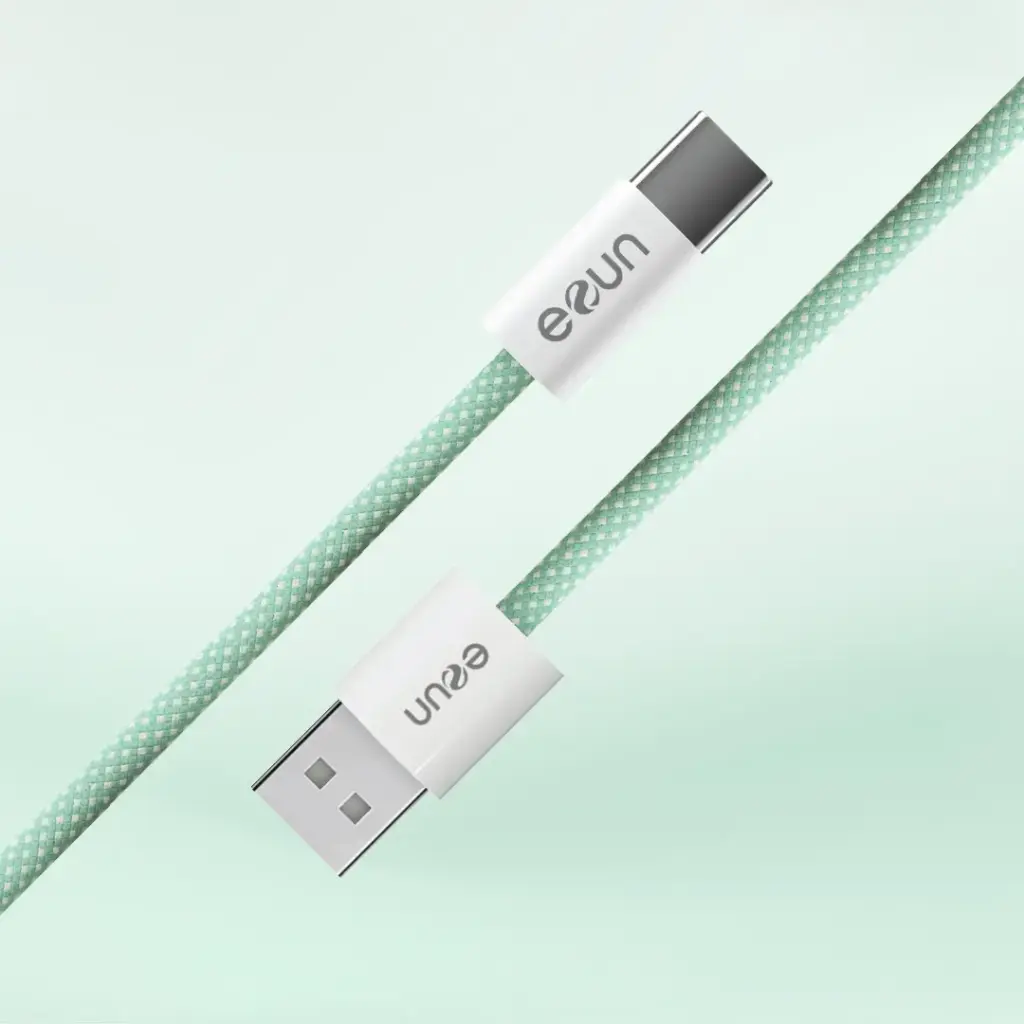 EEUN1099AC (White/Orange)