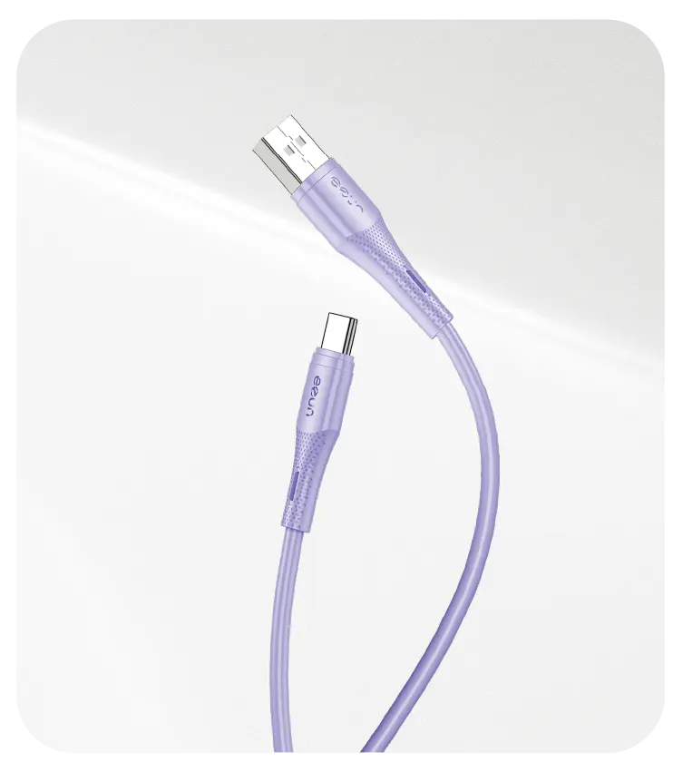 EEUN101AC (1 متر, Light Pink)