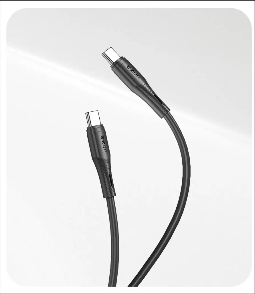 EEUN101CC (1 متر, Light Pink)