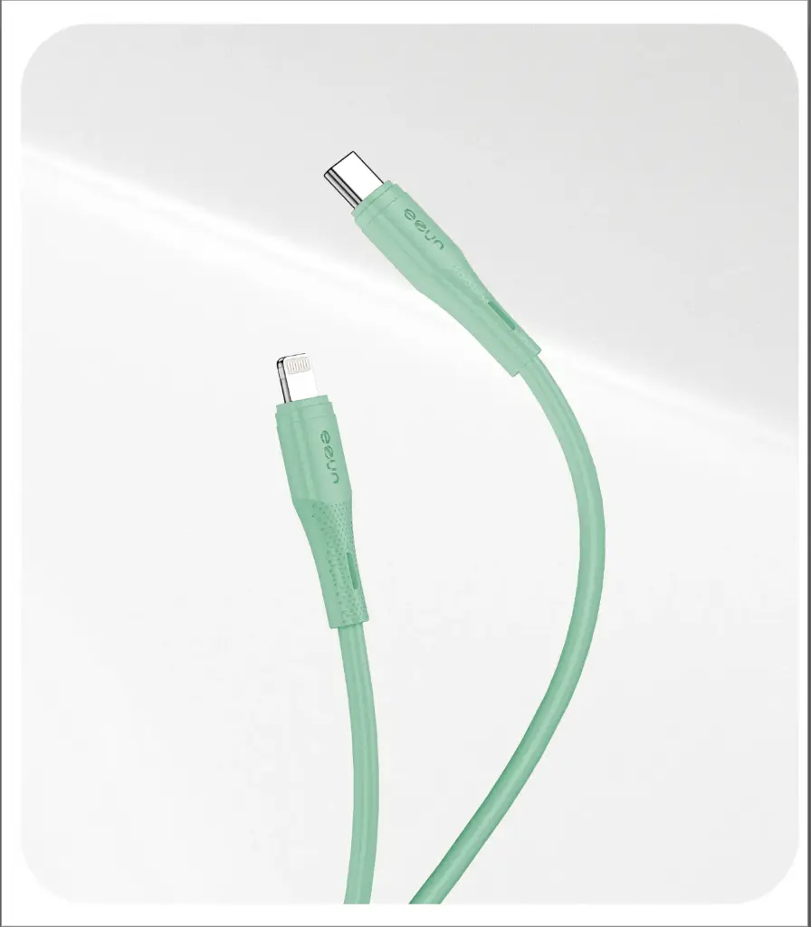 EEUN101CL (1 متر, Light Pink)