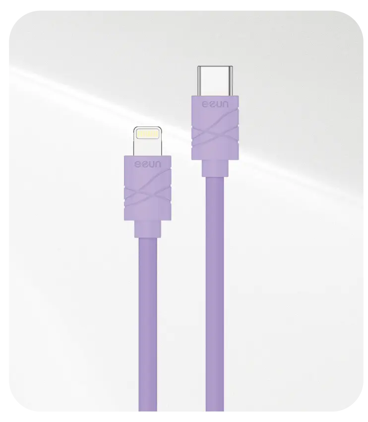 EEUN103CL (1 متر, Light Pink)